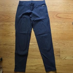 Matilda Jane side button leggings